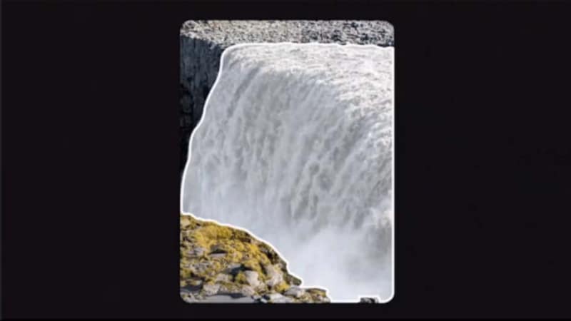 モーションモード