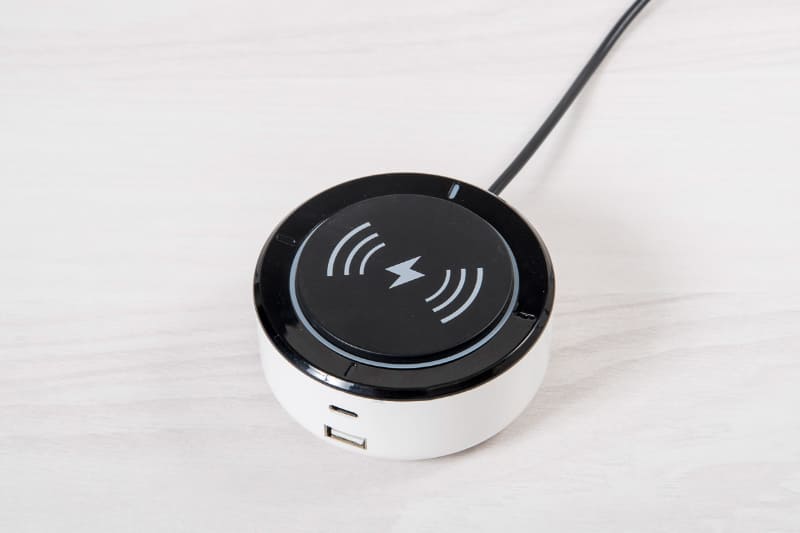 コントローラー