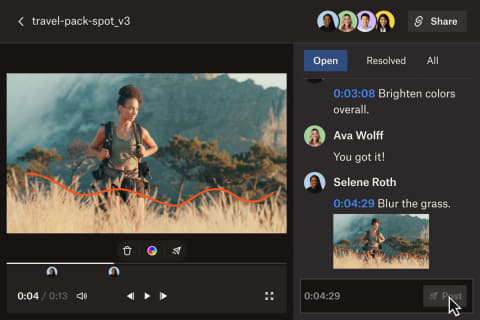 Dropbox、テレワークでの動画編集を効率化する「Replay」 - Impress Watch
