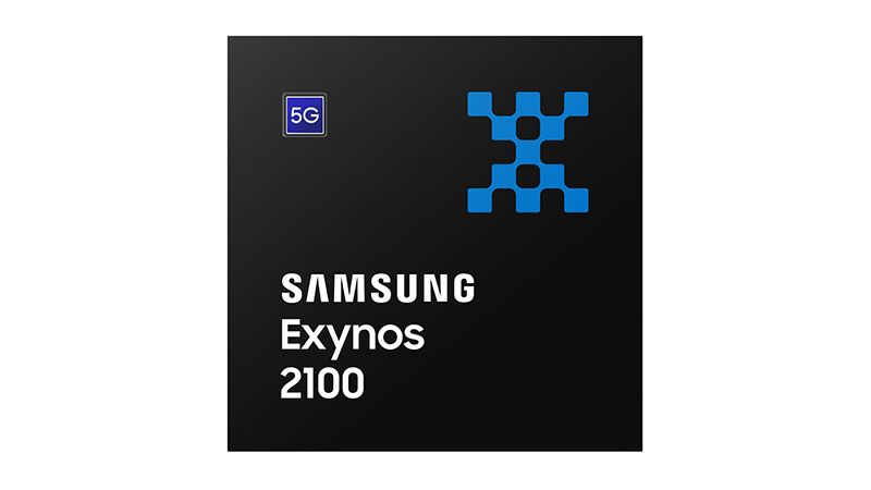 Exynos 2100