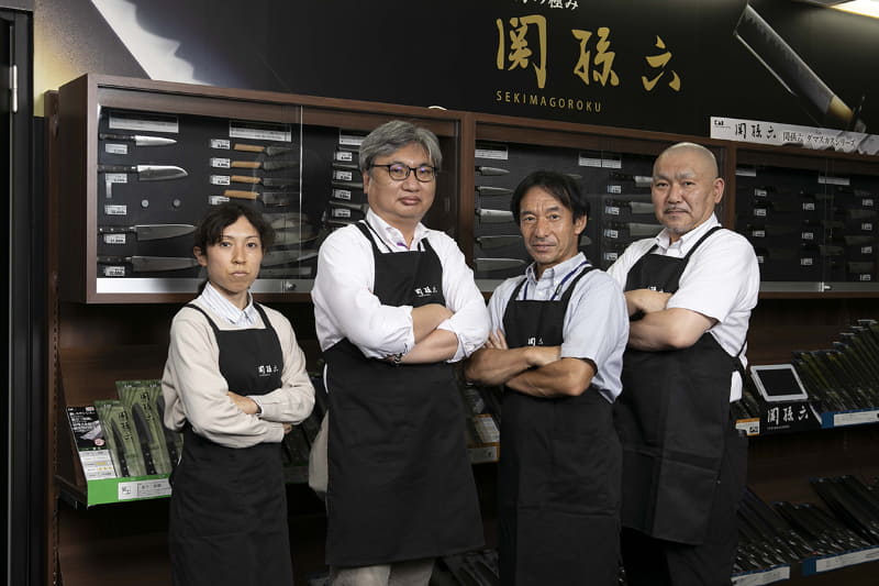 包丁マイスター