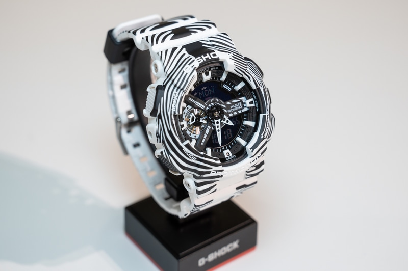 GA-110WLP-7AJR(2021)