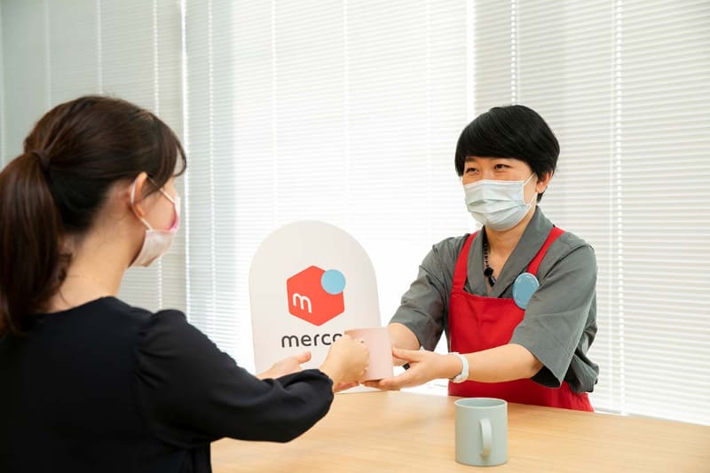 梱包レス発送(イメージ)