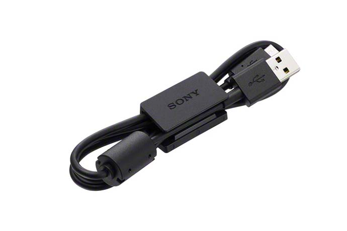 ケーブルを収納