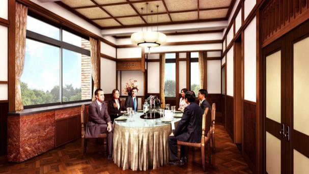 貸し会議室イメージ