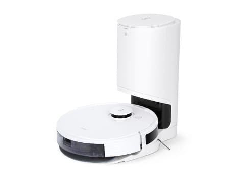 買い物相談】ゴミ収集機付きロボット掃除機がほしい。8万円以下