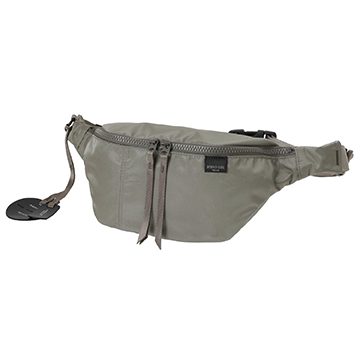 PORTER、上品で落ち着いたミリタリーカラーの「GIRL SHELL」 - Impress