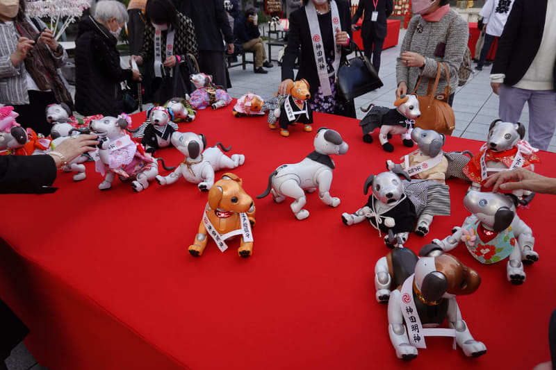 オーナー同士の交流の場も