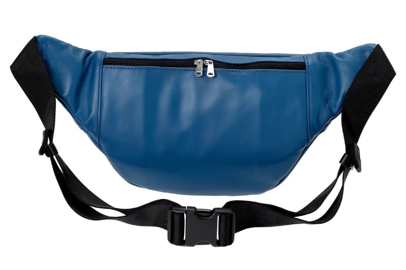 Lewis Leathers × PORTER WAIST BAG