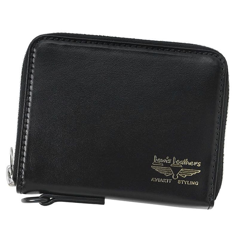 Lewis Leathers × PORTER WALLET