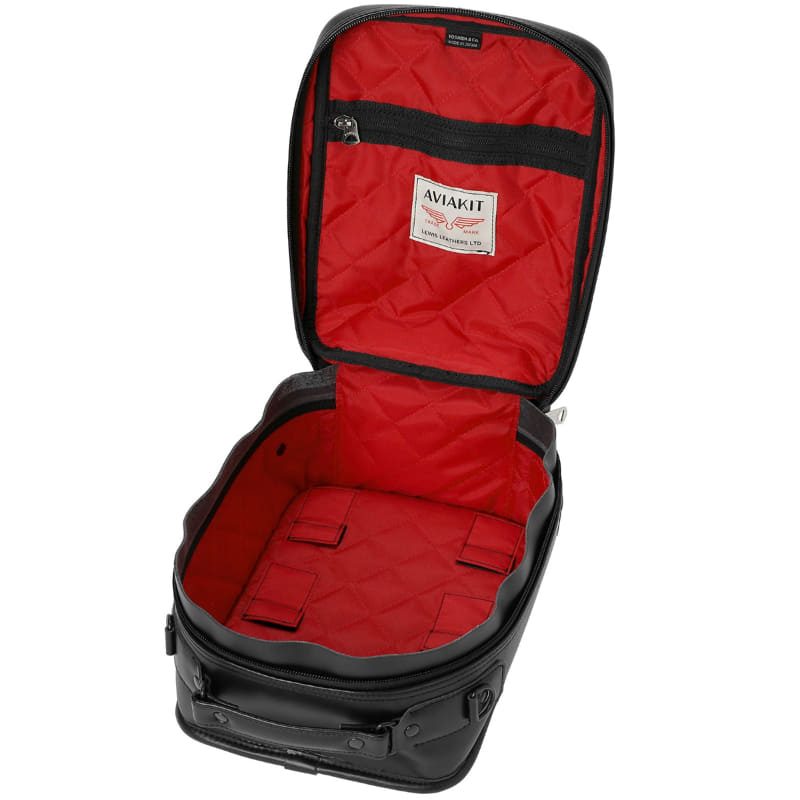 Lewis Leathers × PORTER TANK BAG(S)