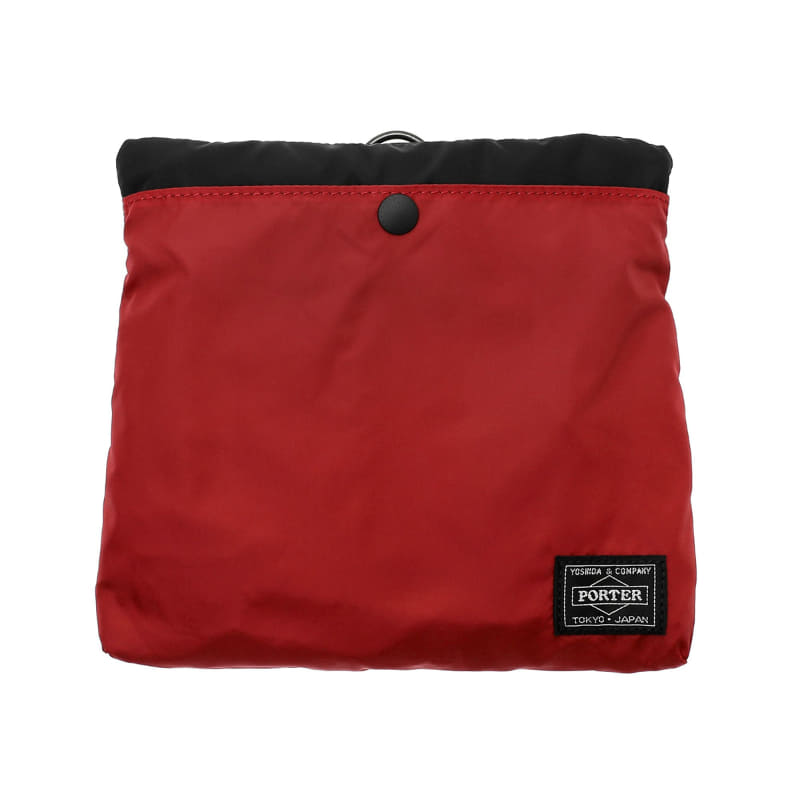 Lewis Leathers × PORTER SHOPPING BAG