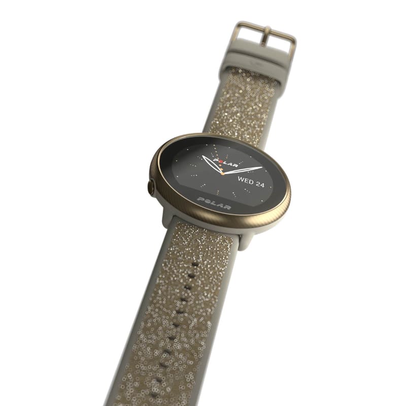 ゴールド・シャンパン