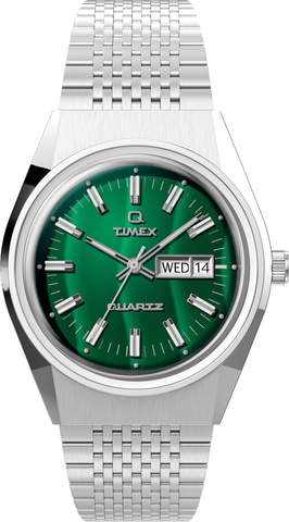 TIMEXのレトロデザイン腕時計に新色 - Impress Watch
