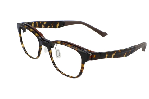 Zoff ゾフ　跳ね上げ式メガネ　老眼鏡　フリップメガネ レンズを上げ下げできる FLIP UP（跳ね上げ式メガネ）｜メガネの