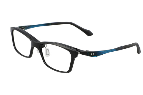 Zoff、老眼用跳ね上げ式メガネ「FLIP UP」に軽量モデル