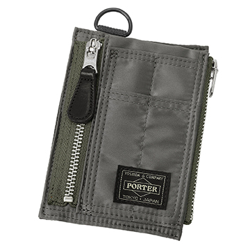 PORTER、MA-1とTANKER融合のフライトジャケット。Buzz Rickson'sと