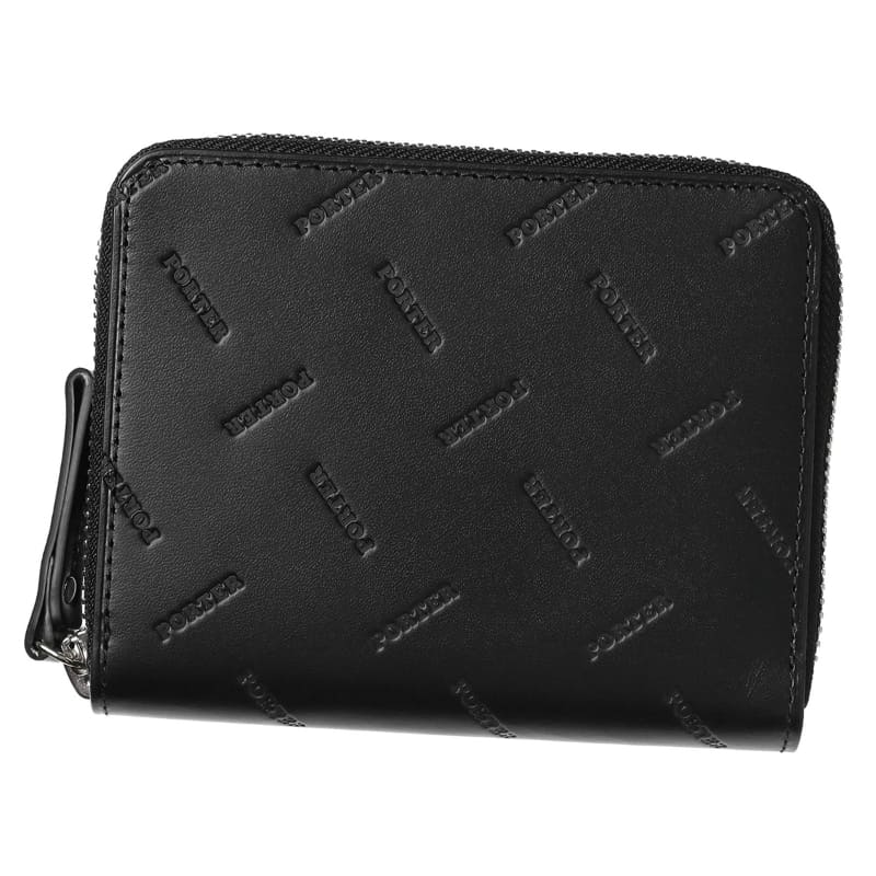 PORTER ENCHASE WALLET(2つ折りウォレット)