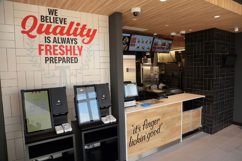 君津店テイクアウトレジ