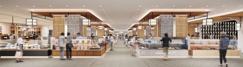 施設内観イメージ