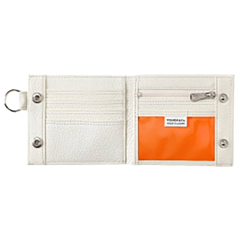 SQUARE PURSE