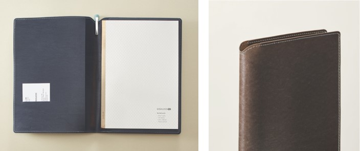 ノートカバー(A5/B6)