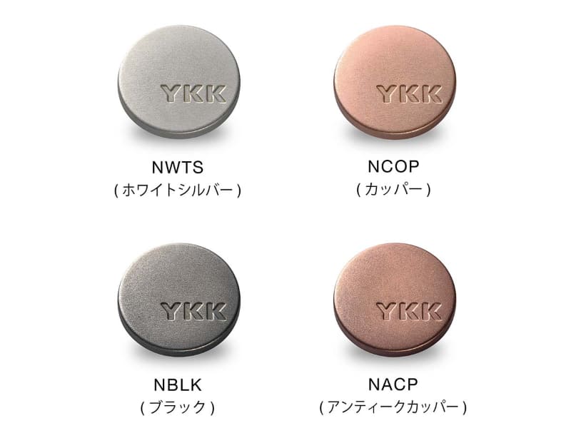 スナップ・ボタン