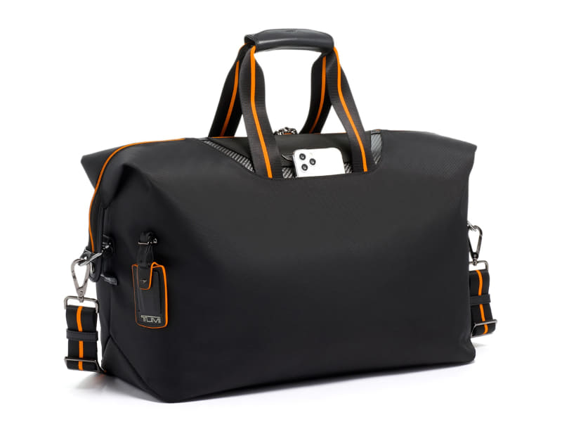 M-テック ソフト・サチェル