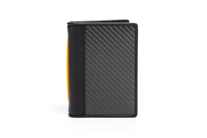 フォールディング・カード・ケース(19,800円)