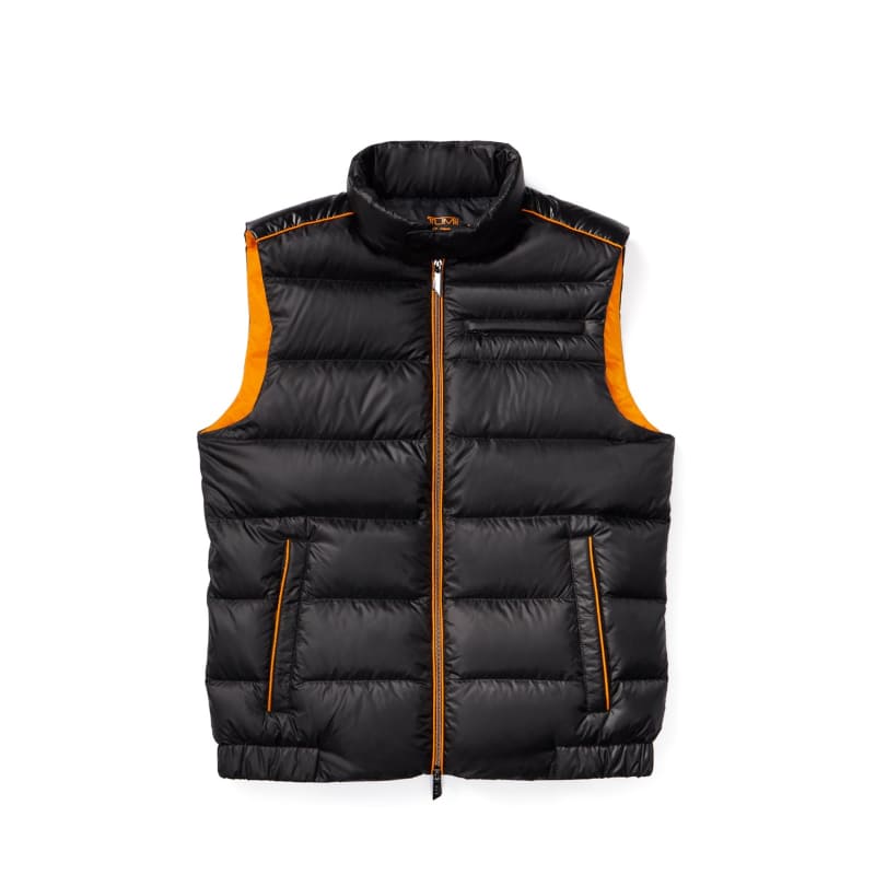 TUMI PAX メンズベスト