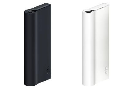 glo史上最薄ボディの「glo pro slim」、全国コンビニで発売