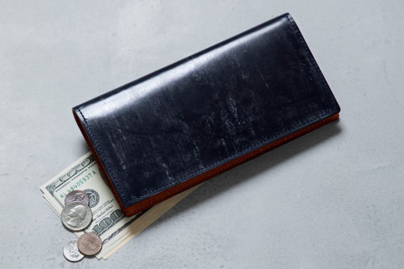 ブライドル 長財布