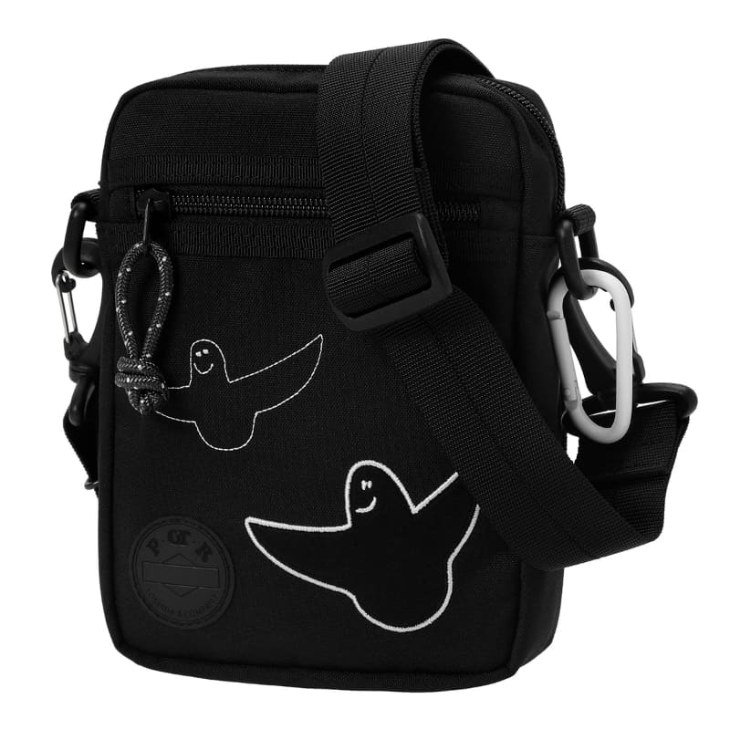 Mark Gonzales × POTR SHOULDER BAG