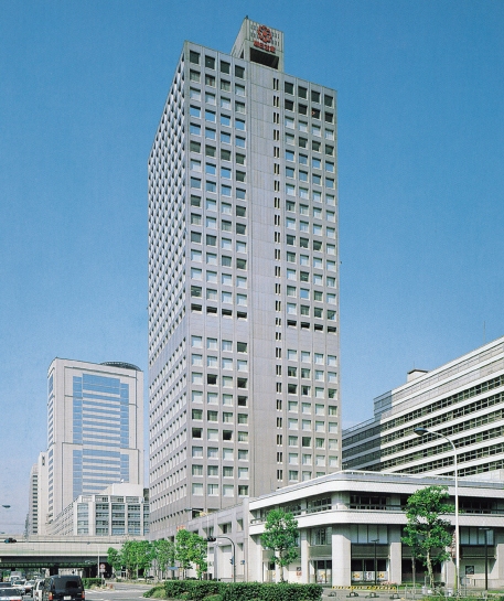 朝日生命大手町ビル