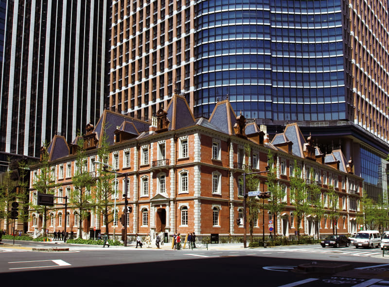 三菱一号館美術館