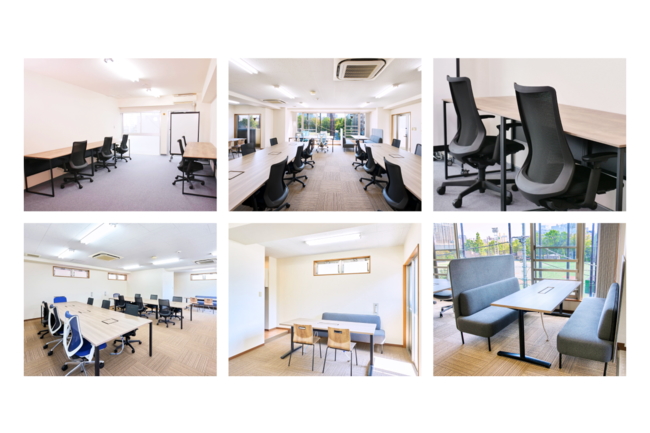 オフィスのイメージ