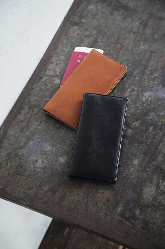 「トラベル パスポートケース」