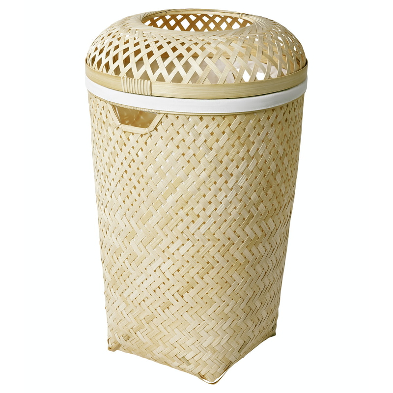 SALUDING/サルディング ランドリーバスケット 3,999円