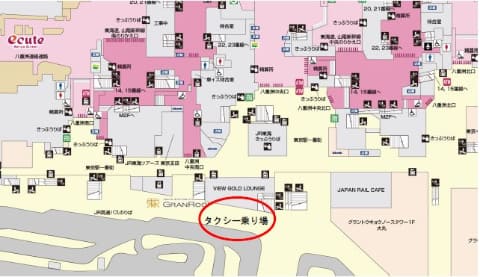【真相】 東京 駅 八重洲 口 タクシー 降車 場 衝撃の最新ニュース #916