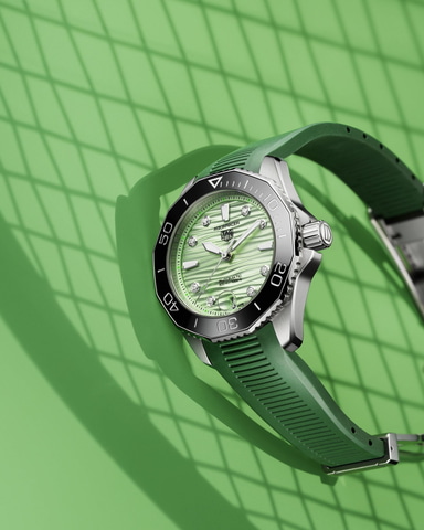 専用71【美品】タグホイヤー　時計レディース　プロフェッショナル　セル　ダイバー TAG HEUER/タグホイヤー】 セル S35.006 プロフェッショナル200M