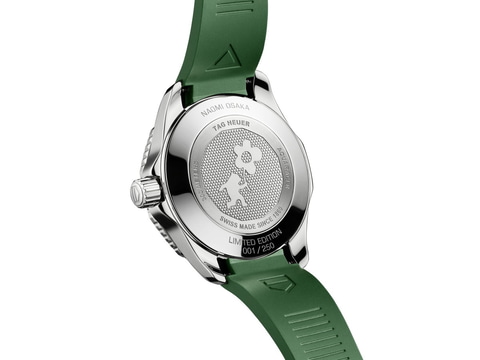 大坂なおみモデルアディダス新品未使用 大坂なおみ効果で完売続出、シチズンの時計やアディダスのウェアなど