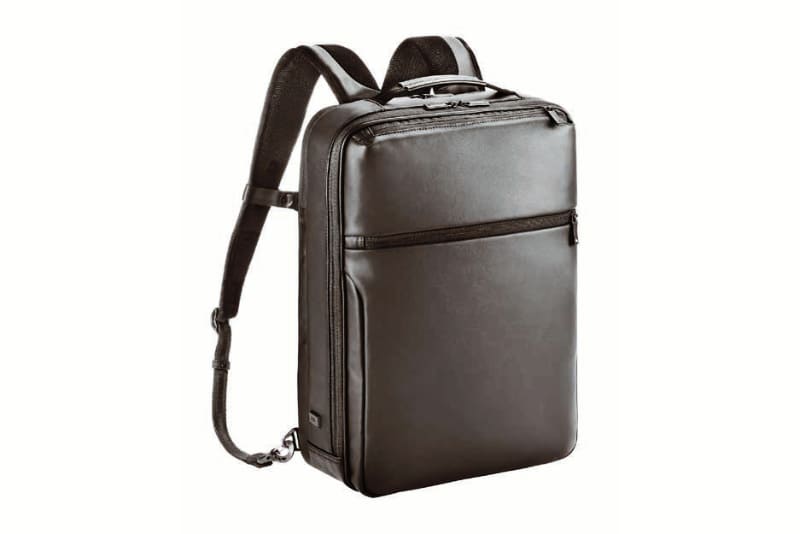 ガジェタブル バーテクト 15L