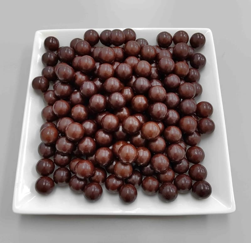 コーヒーチョコ玉