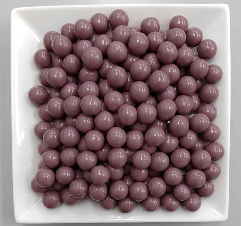 ブルーベリーチョコ玉