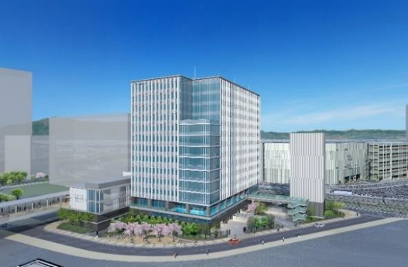 ViNA GARDENS OFFICE