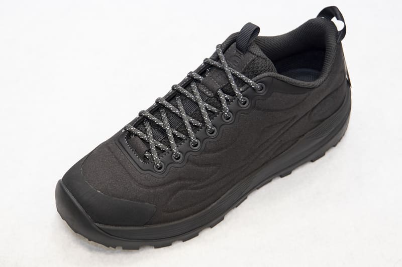 ザ・ノース・フェイス「スクランブラー GORE-TEX インビジブルフィット」(23,650円)