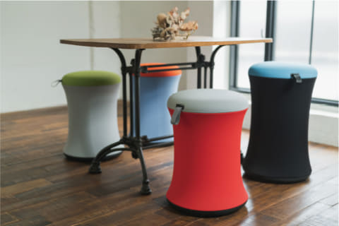 イトーキ、家で働くための家具ブランド「ITOKI HOME」 - Impress Watch