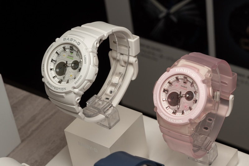 BGA-270FL