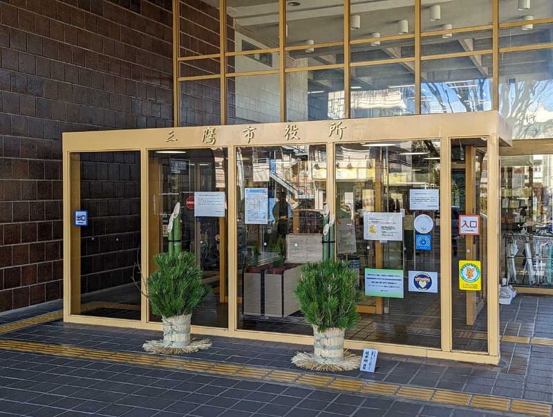 三鷹市の事例のきっかけにキャッシュレス対応の相談をする自治体も多いという
