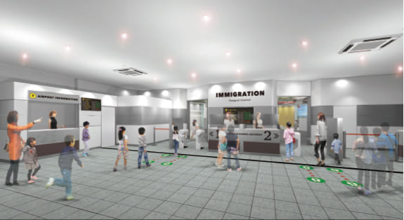 KITAKYUSHU GLOBAL GATEWAY